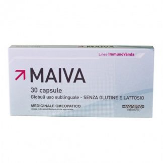 МАЙВА 30 ЦП ИММУНОВАНДА