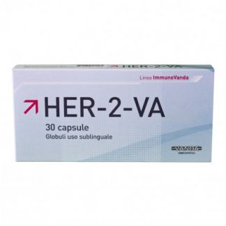 HER-2 VA 30 Cps ИММУНОВАНДА