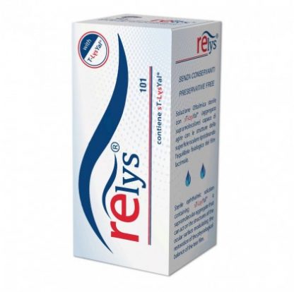 Relys Multidose 10 мл