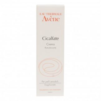 Цикальфат Крем 40 мл Avene