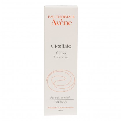 Цикальфат Крем 40 мл Avene