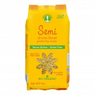 PROBIOS Seeds Linen Dor.Bio 500гр.