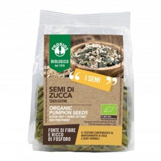 PROBIOS Тыквенные семечки 200гр