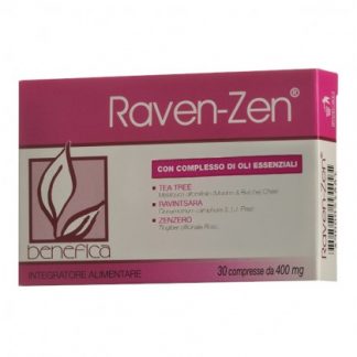 ВЫГОДА RAVEN ZEN 30TAV