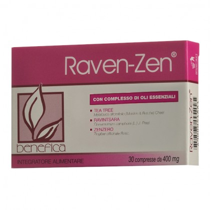 ВЫГОДА RAVEN ZEN 30TAV