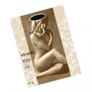 Колготки Venere 100 Sand Nude 4 - L