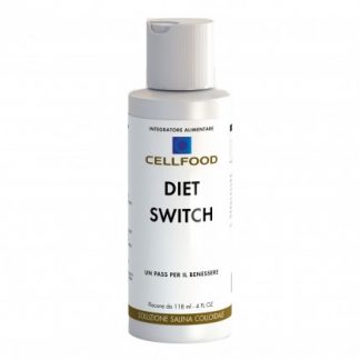 CELLFOOD * Diet Switch Gtt 118 мл