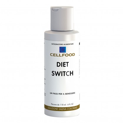 CELLFOOD * Diet Switch Gtt 118 мл