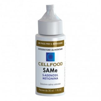 CELLFOOD * Sam-E Gtt 30 мл