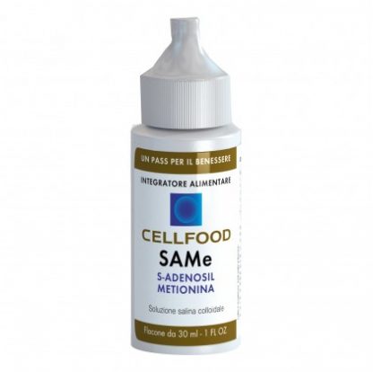 CELLFOOD * Sam-E Gtt 30 мл