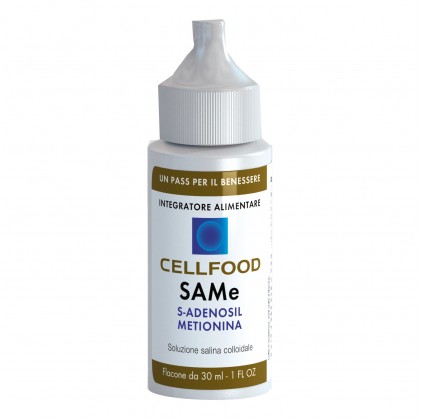 CELLFOOD * Sam-E Gtt 30 мл