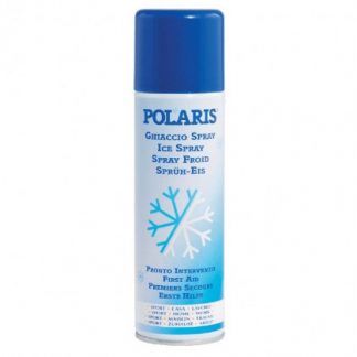 Polaris Cold Frost Spy 300 мл.