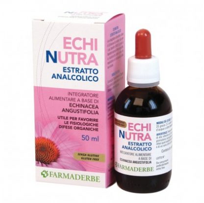 ECHINUTRA ESTR.ANALC.50ML FDB