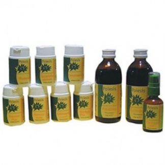 ИММУНОФОРТ ПОЭЗИС INTEG 40OP