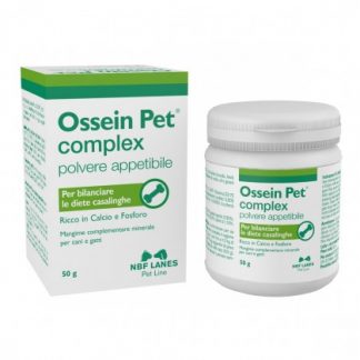 Порошок Ossein Pet Complex 50гр.