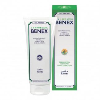 BENEX Гель Фреддо 200 мл ERM