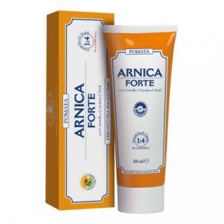 ARNICA Пом. Синяки 100млЕРМ