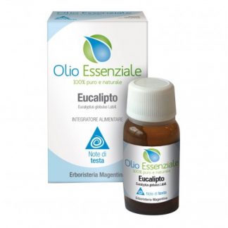 ЭВКАЛИПТ GL.Essential Oil 10mlERM