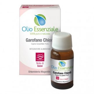 GAROFANO Nails Ess. ERM