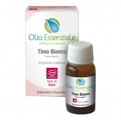 THYME BI OIL ESS 10 мл