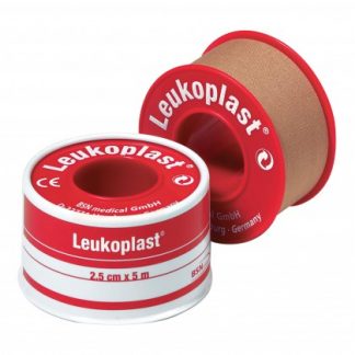 Cer Leukoplast Roc 500x2,5см