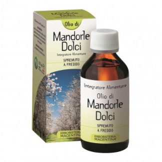 МАСЛО СЛАДКОГО МИНДАЛЯ 100ML EM