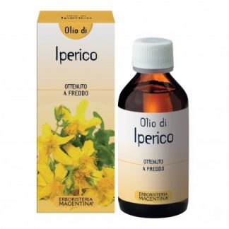 IPERICO Oil 100 мл ERM