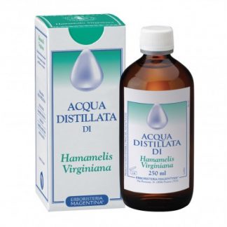 HAMAMELIS WATER DISTILL 250 мл