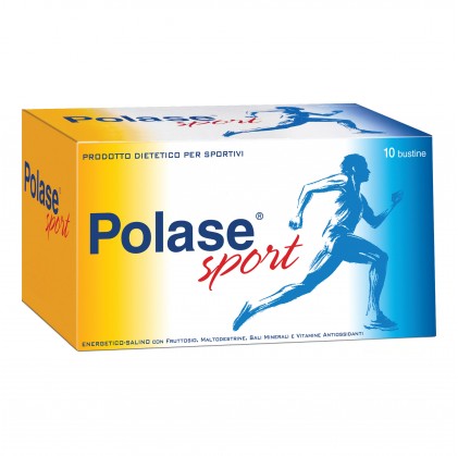 Polase Sport 10 Бюстин