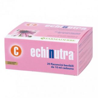 NUTRALINE ECHINUTRA C 10X20