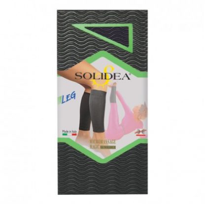 SOLIDEA Гетры Noisette S