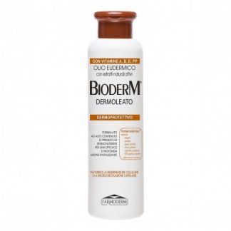 BIODERM DERMOLEATO 250 мл