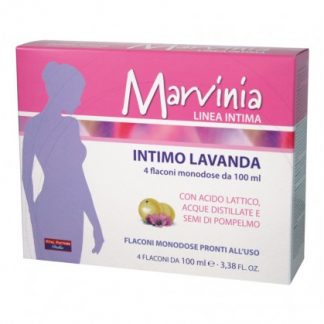 MARVINIA LAV VAG 4FL 100 мл