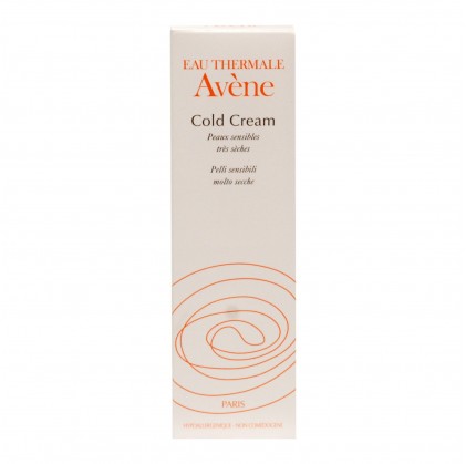 Холодный крем 40 мл Avene