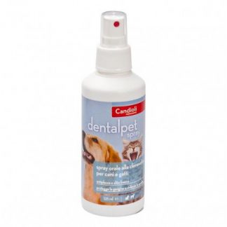 Dentalpet Oral Spray 125 мл