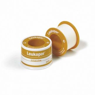 Cer Roc Leukopor 2,5x500см