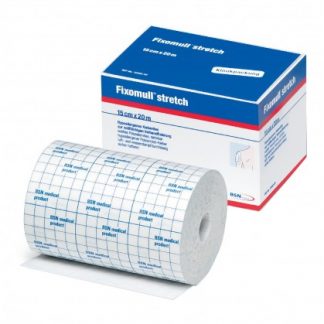 FIXOMULL Стретч м 2x15 см