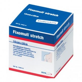 FIXOMULL Стретч м 2х10 см