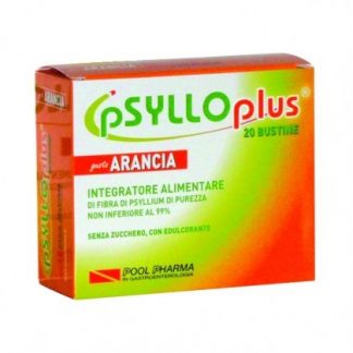 Psyllo Plus 20 Бустин Арансия