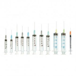 SIR PLAS STER 20ML ETC AGO2 SAF