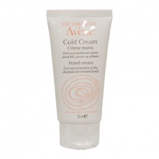 Колд крем Крем для рук 75 мл
