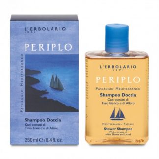 ШАМПУНЬ ДУШ PERIPLO 250ML