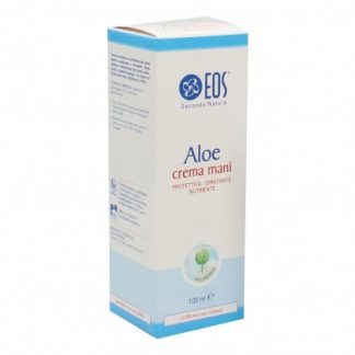 Крем для рук EOS 100 мл