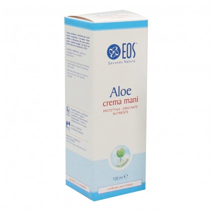 Крем для рук EOS 100 мл
