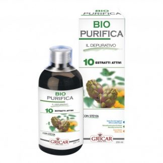 PURIFIES The Depurative 200 мл