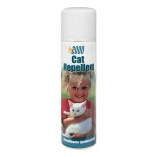 CAT REPELLENT 250 мл ЧИФА