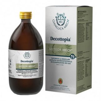 МЕТЕОР-МЕХ 500 мл