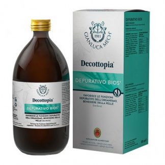 БИОС МЕЧ 500 мл