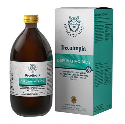 БИОС МЕЧ 500 мл