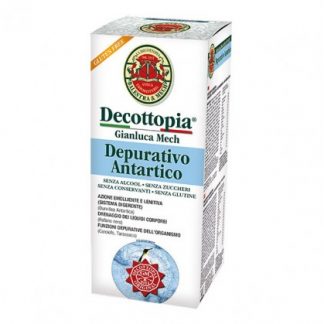 ДЕПУРАТИВО Антарктико 250 мл